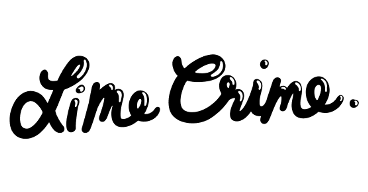 Limecrime logo